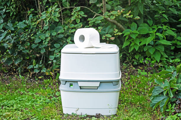 Best High-end porta potty rental  in Wheeling, IL